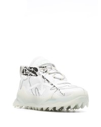 Chaussures de sport blanches Off-White