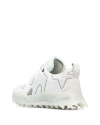 Chaussures de sport blanches Off-White