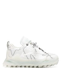 Chaussures de sport blanches Off-White