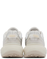 Chaussures de sport blanches adidas Originals