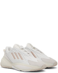 Chaussures de sport blanches adidas Originals