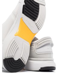 Chaussures de sport blanches Athletics Footwear