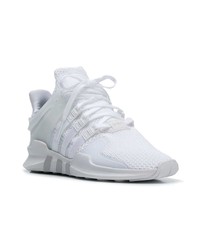 Chaussures de sport blanches adidas