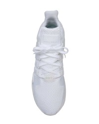 Chaussures de sport blanches adidas