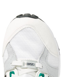 Chaussures de sport blanches adidas