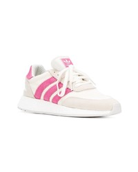 Chaussures de sport blanches adidas