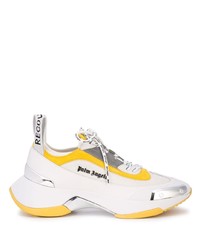Chaussures de sport blanches Palm Angels