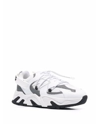 Chaussures de sport blanches Iceberg