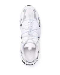 Chaussures de sport blanches Iceberg