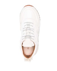 Chaussures de sport blanches Buttero