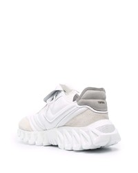 Chaussures de sport blanches Pantofola D'oro