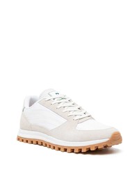 Chaussures de sport blanches PS Paul Smith