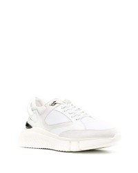 Chaussures de sport blanches Buscemi