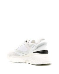 Chaussures de sport blanches Buscemi