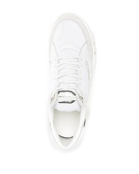 Chaussures de sport blanches Buscemi