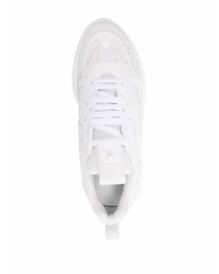 Chaussures de sport blanches Philipp Plein