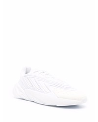 Chaussures de sport blanches adidas