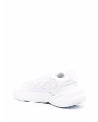 Chaussures de sport blanches adidas