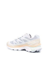 Chaussures de sport blanches Salomon S/Lab