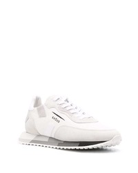 Chaussures de sport blanches Ghoud