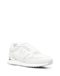 Chaussures de sport blanches Karl Lagerfeld