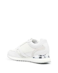 Chaussures de sport blanches Karl Lagerfeld