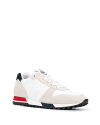 Chaussures de sport blanches Hogan