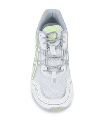 Chaussures de sport blanches Asics