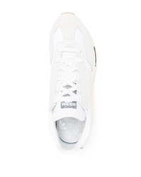 Chaussures de sport blanches adidas