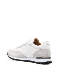 Chaussures de sport blanches BOSS HUGO BOSS