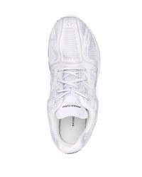 Chaussures de sport blanches Balenciaga