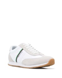 Chaussures de sport blanches PS Paul Smith