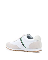 Chaussures de sport blanches PS Paul Smith