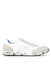 Chaussures de sport blanches Premiata