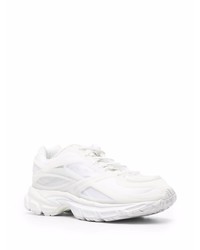 Chaussures de sport blanches Reebok