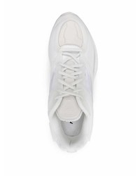 Chaussures de sport blanches Reebok