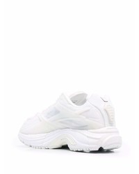 Chaussures de sport blanches Reebok