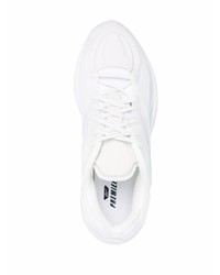 Chaussures de sport blanches Reebok