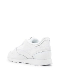 Chaussures de sport blanches adidas