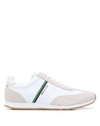 Chaussures de sport blanches PS Paul Smith