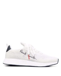 Chaussures de sport blanches PS Paul Smith