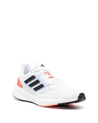 Chaussures de sport blanches adidas