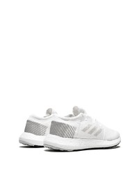 Chaussures de sport blanches adidas