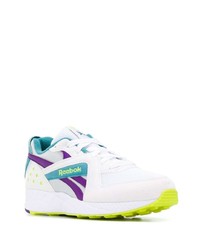 Chaussures de sport blanches Reebok