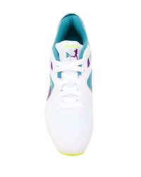 Chaussures de sport blanches Reebok