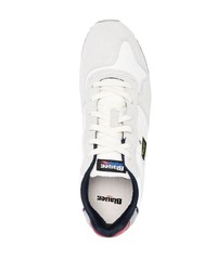 Chaussures de sport blanches Blauer