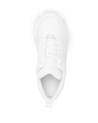 Chaussures de sport blanches SWEA