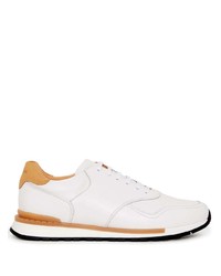 Chaussures de sport blanches R.M. Williams