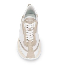 Chaussures de sport blanches Jimmy Choo