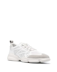 Chaussures de sport blanches BOSS HUGO BOSS